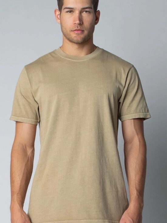 TALENTLESS Other - Talentless Men’s S Premium T-shirt “British Khaki”